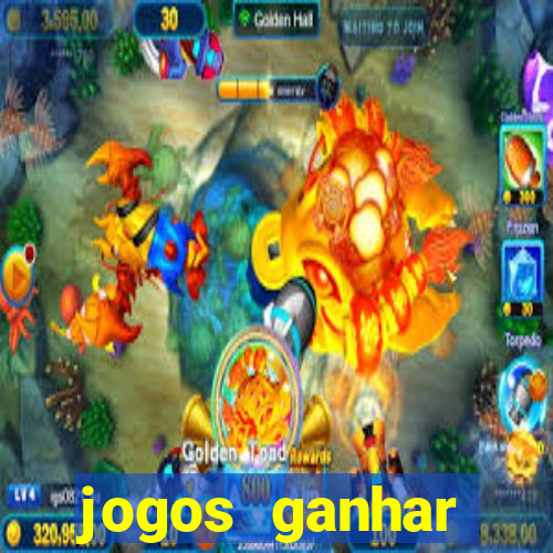 jogos ganhar dinheiro de verdade pix